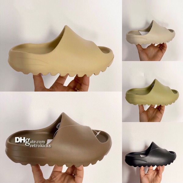 kids foam slides desert sand black bone resin sandals toddlers slippers baby eva shoe youth boys girls designer antiskid kid slides infants, Black;grey
kids foam slides desert sand black bone resin sandals toddlers slippers baby eva shoe youth boys girls designer antiskid kid slides infants, Black;grey