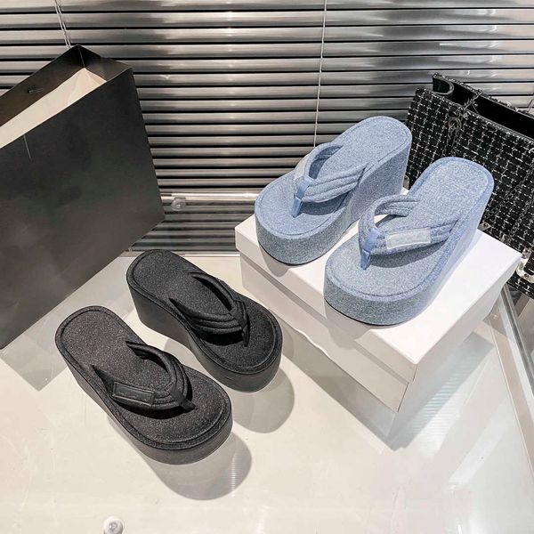 designer slides slippers high platform wedge sandal saddles flip-flops italy arch women designer shoes rubber shoe summer slipper beach flop, Black
designer slides slippers high platform wedge sandal saddles flip-flops italy arch women designer shoes rubber shoe summer slipper beach flop, Black