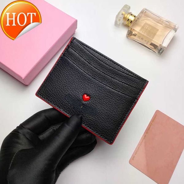 brand designer wallet card pack women's card women's folder korean version sweet love cowhide certificate wallets practical small
brand designer wallet card pack women's card women's folder korean version sweet love cowhide certificate wallets practical small