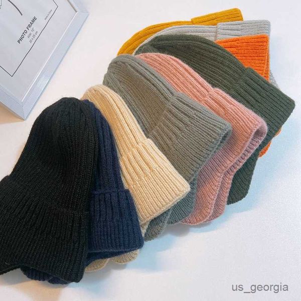 caps fashion winter hat men women beanies ear protect knitted hat outdoor sports skiiing cycling solid hat female beanie winter r230628, Blue;gray
caps fashion winter hat men women beanies ear protect knitted hat outdoor sports skiiing cycling solid hat female beanie winter r230628, Blue;gray