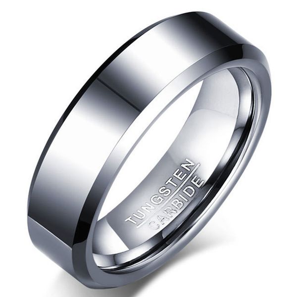 vintage mens ring tungsten carbide rings jewelry gift for men women boyfriend girlfriend yw279tcr-013, Silver
vintage mens ring tungsten carbide rings jewelry gift for men women boyfriend girlfriend yw279tcr-013, Silver