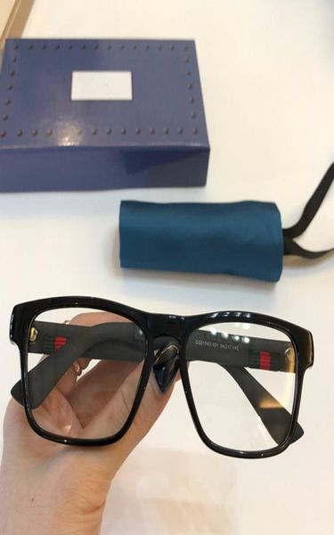newarrival gg0147classical men ablong fullrim glasses frame5417145light plankcarbon fiber leg for prescription glasses fullset 3642966, Black
newarrival gg0147classical men ablong fullrim glasses frame5417145light plankcarbon fiber leg for prescription glasses fullset 3642966, Black