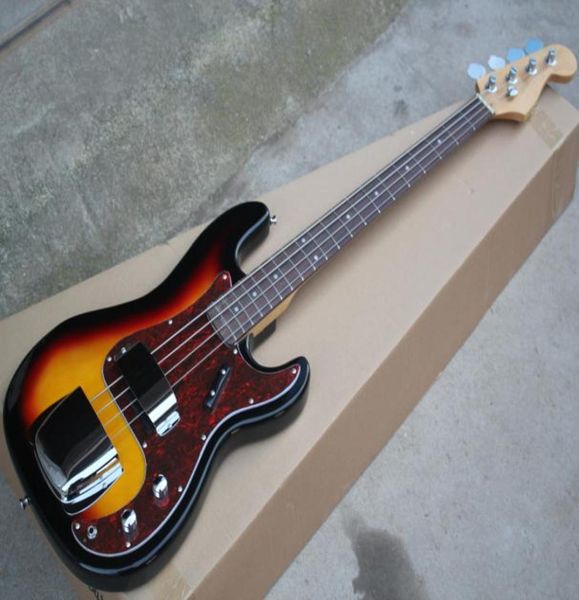 tobacco sunburst 4 strings electric p bass with iron coverrosewood fretboardcan be customized as request8174001
tobacco sunburst 4 strings electric p bass with iron coverrosewood fretboardcan be customized as request8174001