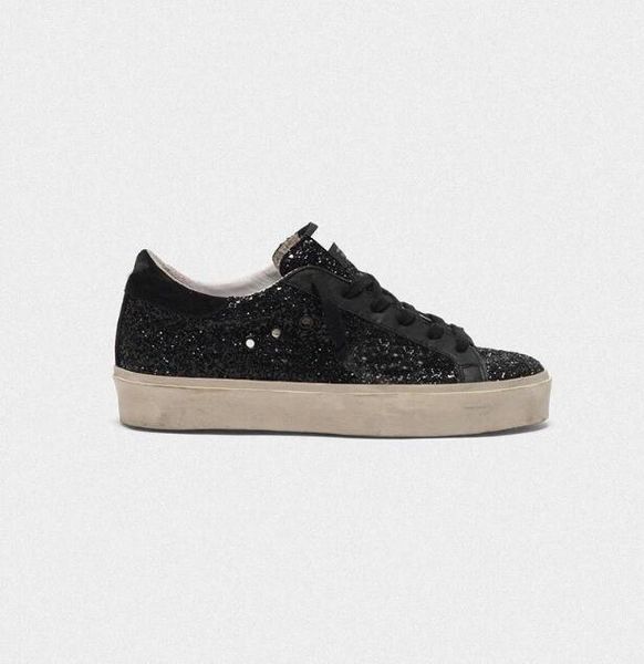 classic white old dirty lace-up women and men are 10a brand shoes female superstar brand men's leisure new release luxury shoes italian, Black
classic white old dirty lace-up women and men are 10a brand shoes female superstar brand men's leisure new release luxury shoes italian, Black