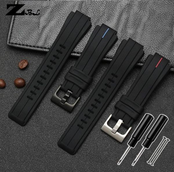 silicone rubber watchband for timex watch strap t2n720 t2n721 tw2t76300 wristband bracelet waterproof band convex interface 16mm t1653886, Black;brown
silicone rubber watchband for timex watch strap t2n720 t2n721 tw2t76300 wristband bracelet waterproof band convex interface 16mm t1653886, Black;brown