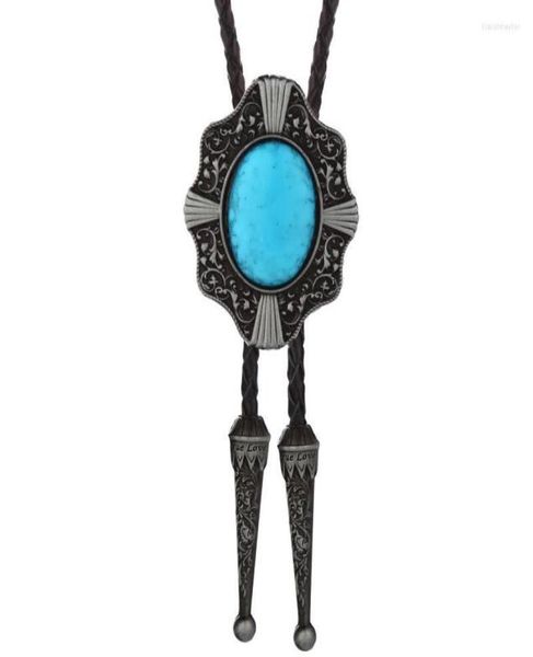 bow ties american original turquoise retro pattern bolo tie natural shield lace men39s personality casual wild clothing accesso7638633, Black;gray
bow ties american original turquoise retro pattern bolo tie natural shield lace men39s personality casual wild clothing accesso7638633, Black;gray