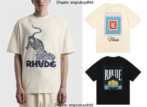 ins 23ss men t shirts luxury rhude t shirts skateboard mens designer t-shirt women men casual t-shirt good mens tshirt us size, White;black
ins 23ss men t shirts luxury rhude t shirts skateboard mens designer t-shirt women men casual t-shirt good mens tshirt us size, White;black