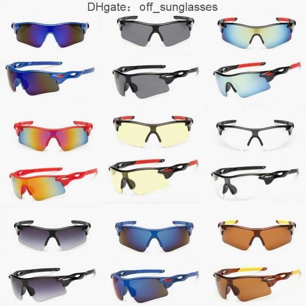 oakleies double frame riding glasses outdoor fishing mountaineering sunglasses bna6, Black
oakleies double frame riding glasses outdoor fishing mountaineering sunglasses bna6, Black