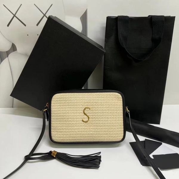 womens designer raffias lou clutch bag luxurys straw handbags shoulder mini pochette bags weave leather envelope crossbody bags mens gym cha
womens designer raffias lou clutch bag luxurys straw handbags shoulder mini pochette bags weave leather envelope crossbody bags mens gym cha