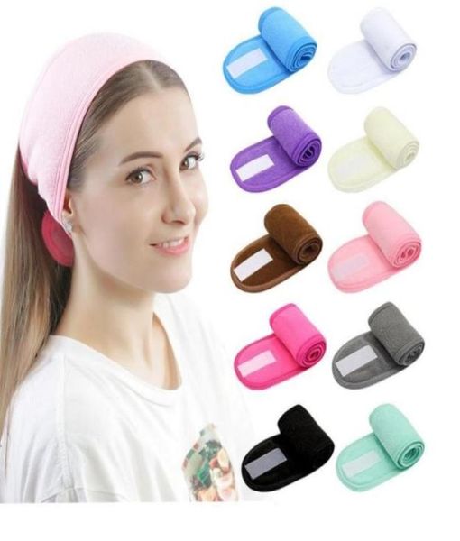 10 colors hairband women headbands cotton hair band girls turban makeup hairlace sport headwraps terry cloth hairpins for washing 1850426
10 colors hairband women headbands cotton hair band girls turban makeup hairlace sport headwraps terry cloth hairpins for washing 1850426
