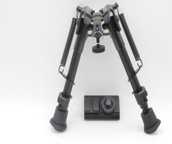 69039039 adjustable 5 levels rifle bipod with 20mm adapter mount swivel stud adapter picatinny rail8020804
69039039 adjustable 5 levels rifle bipod with 20mm adapter mount swivel stud adapter picatinny rail8020804