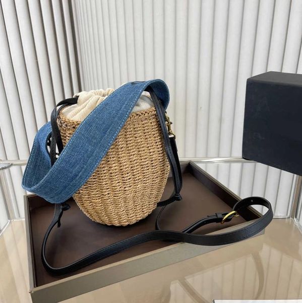 embroidery raffia beach bags women totes straw woven designer bag shoulder crossbody mini handbags lady wallet purses for holidays
embroidery raffia beach bags women totes straw woven designer bag shoulder crossbody mini handbags lady wallet purses for holidays