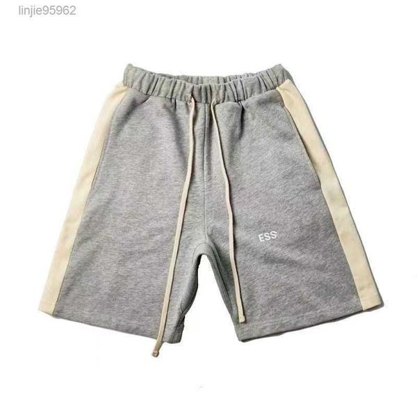 2023 designer short fashion casual clothing fog fears god california shorts striped sports 5/4 pant streetwear joggers sportswear fran 2{cat, White;black
2023 designer short fashion casual clothing fog fears god california shorts striped sports 5/4 pant streetwear joggers sportswear fran 2{cat, White;black