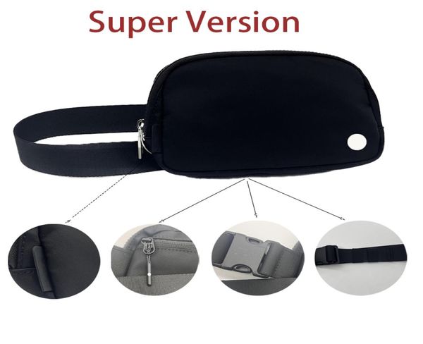 yoga bag everywhere belt bag fanny pack designer classic bum chest bumbag nylon womens men shoulder crossbody waist bags xtdh20142427902
yoga bag everywhere belt bag fanny pack designer classic bum chest bumbag nylon womens men shoulder crossbody waist bags xtdh20142427902