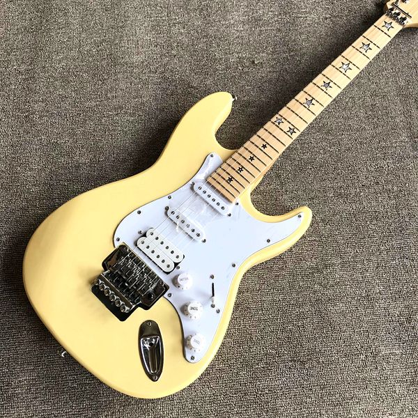 stratocaste-r custom body new st electric guitar fretboard pentagram double roll electric guitar
stratocaste-r custom body new st electric guitar fretboard pentagram double roll electric guitar