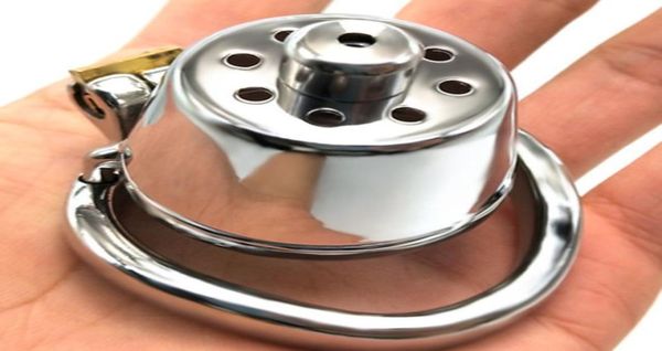 massage frrk80 cock cage stainless steel chastity device invisible copper lock core with metal urinary catheter toy for 1488790
massage frrk80 cock cage stainless steel chastity device invisible copper lock core with metal urinary catheter toy for 1488790
