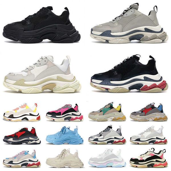 mens arrival new womens triple s paris oversized designer shoes sports white black grey red bottoms blue fashion sneakers trainers outdoor
mens arrival new womens triple s paris oversized designer shoes sports white black grey red bottoms blue fashion sneakers trainers outdoor