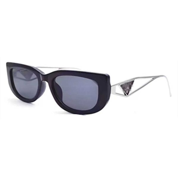 new small frame fashionable sunglasses for men and women hollowed out metal leg triangle decoration personalized trendizgc, White;black
new small frame fashionable sunglasses for men and women hollowed out metal leg triangle decoration personalized trendizgc, White;black