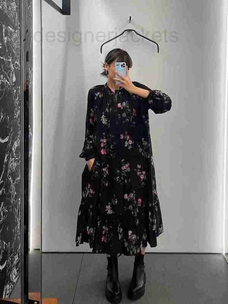 basic & casual dresses designer high end european 2023 summer new style stand up neck bubble sleeve design silk dress ym9l, Black;gray
basic & casual dresses designer high end european 2023 summer new style stand up neck bubble sleeve design silk dress ym9l, Black;gray