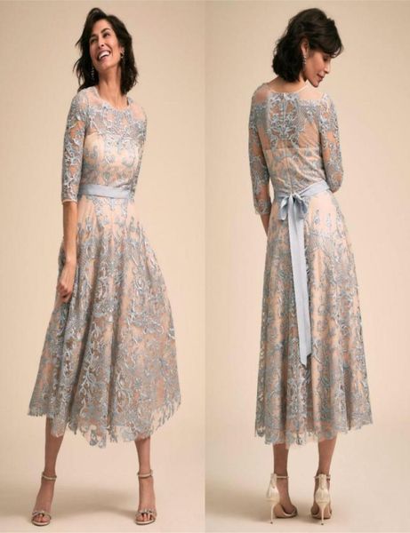 bhldn mother of the bride dresses jewel neck lace appliqued tea length half long sleeve evening gowns plus size prom dress party w4507979, Black;red
bhldn mother of the bride dresses jewel neck lace appliqued tea length half long sleeve evening gowns plus size prom dress party w4507979, Black;red
