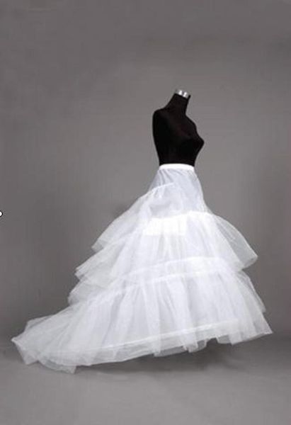 in stock new long train wedding dresses 3hoops petticoat underskirt crinoline underdress slip women skirt dress petticoat7238407, White
in stock new long train wedding dresses 3hoops petticoat underskirt crinoline underdress slip women skirt dress petticoat7238407, White