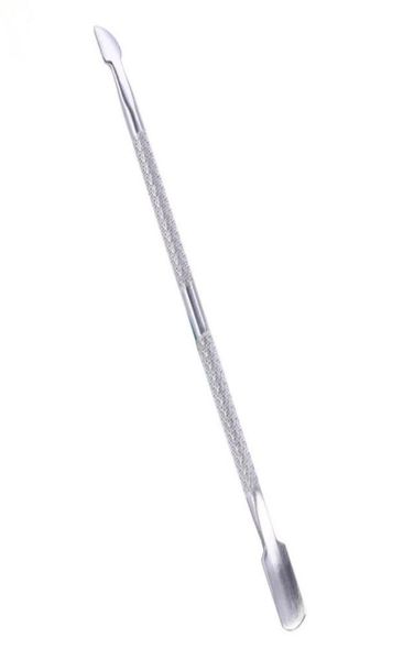 1pcs nail art tools stainless steel essential cuticle 2 way spoon pusher pedicure manicure gift present beauty cuticle remover2205484
1pcs nail art tools stainless steel essential cuticle 2 way spoon pusher pedicure manicure gift present beauty cuticle remover2205484