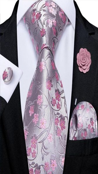 100 silk floral pink ties for men wedding party man tie handkerchief brooch cufflinks set accessories gravata5475572, Blue;purple
100 silk floral pink ties for men wedding party man tie handkerchief brooch cufflinks set accessories gravata5475572, Blue;purple