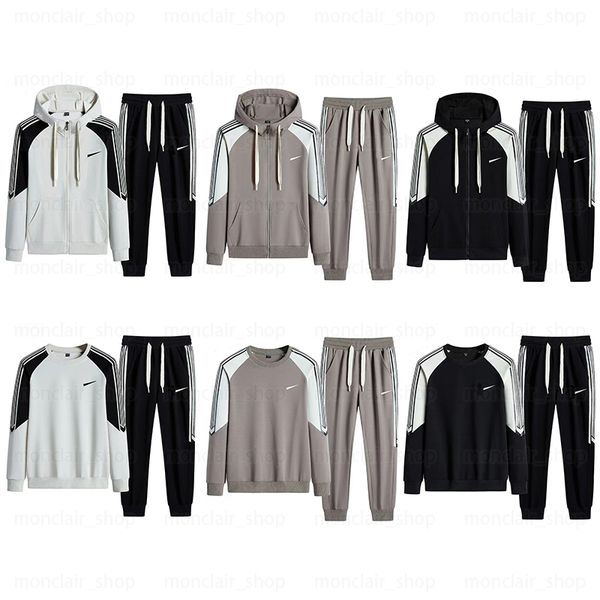 mens tracksuits suit tech fleece designer set luxury sportswear cardigan pantsuit spring hoodie tracksuit cardigan is available in large siz, Gray
mens tracksuits suit tech fleece designer set luxury sportswear cardigan pantsuit spring hoodie tracksuit cardigan is available in large siz, Gray