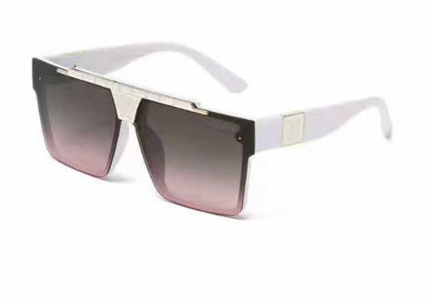 fashion sunglasses frame designer luxury men's and women's glasses classic brand retro glasses sunglasses black white, White;black
fashion sunglasses frame designer luxury men's and women's glasses classic brand retro glasses sunglasses black white, White;black