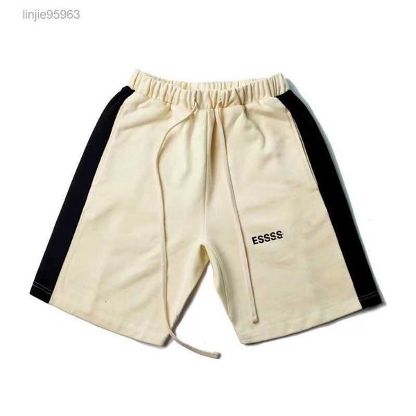 essentail 2023 designer short fashion casual clothing fears god california shorts striped sports 5/4 pant streetwear joggers sportswear fran, White;black
essentail 2023 designer short fashion casual clothing fears god california shorts striped sports 5/4 pant streetwear joggers sportswear fran, White;black