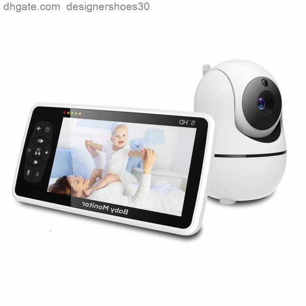 baby monitor camera 5 inch video baby monitor with camera and audio 4x zoom 22hrs battery 1000ft range 2-way audio temperature sensor lullab
baby monitor camera 5 inch video baby monitor with camera and audio 4x zoom 22hrs battery 1000ft range 2-way audio temperature sensor lullab