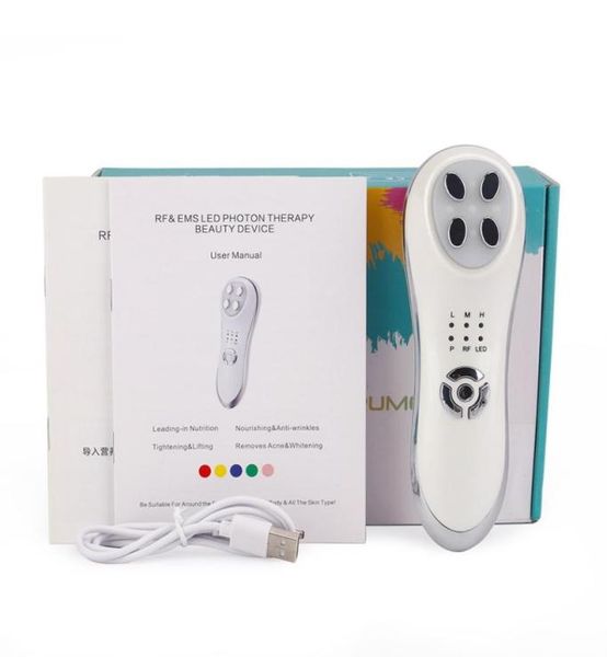 5 in 1 ems mesotherapy electroporation rf radio frequency facial led light pon skin care device face lifting tighten eye care9227127
5 in 1 ems mesotherapy electroporation rf radio frequency facial led light pon skin care device face lifting tighten eye care9227127
