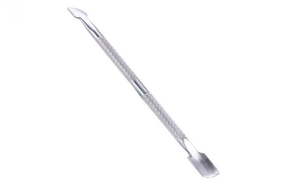 1pcs nail art tools stainless steel essential cuticle 2 way spoon pusher pedicure manicure gift present beauty cuticle remover2270932
1pcs nail art tools stainless steel essential cuticle 2 way spoon pusher pedicure manicure gift present beauty cuticle remover2270932