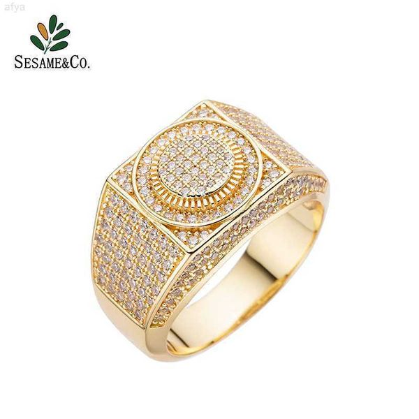hip hop men's ring super flash diamond exaggerated trend senior sense 18k gold /14k moissanite customized, Silver
hip hop men's ring super flash diamond exaggerated trend senior sense 18k gold /14k moissanite customized, Silver