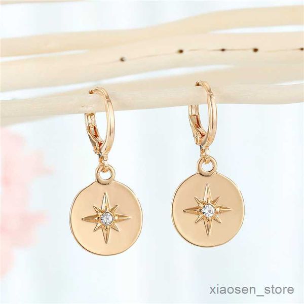 stud round hoop earrings for women simple carving meteor circle stud earrings jewelry r230628, Golden;silver
stud round hoop earrings for women simple carving meteor circle stud earrings jewelry r230628, Golden;silver