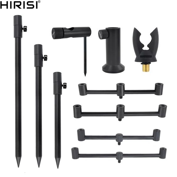 spinning rods hirisi carp fishing rod pod bank stick and buzz bar fishing rod holder support the fishing rod 230627
spinning rods hirisi carp fishing rod pod bank stick and buzz bar fishing rod holder support the fishing rod 230627
