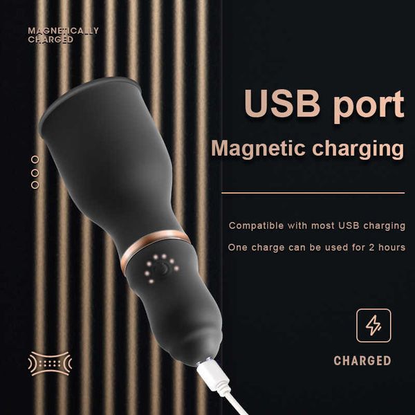 vibration aircraft cup men's products fully automatic massage training device long lasting
vibration aircraft cup men's products fully automatic massage training device long lasting