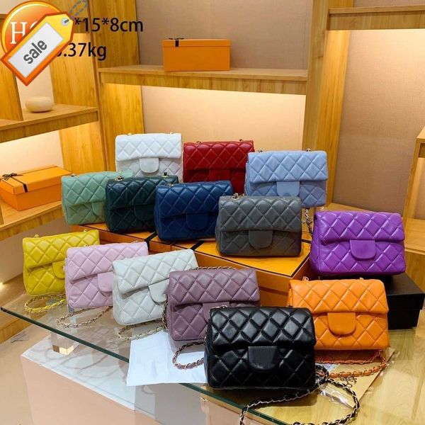 women's brand designer shoulder bags 2023 new fashion casual crossbody bag 13 color choice gift box packaging factory direct sales
women's brand designer shoulder bags 2023 new fashion casual crossbody bag 13 color choice gift box packaging factory direct sales