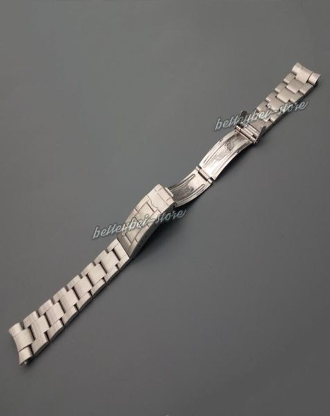 20mm new silver brushed stainless steel curved end watch band strap bracelets for vintage watch7425655, Black;brown
20mm new silver brushed stainless steel curved end watch band strap bracelets for vintage watch7425655, Black;brown