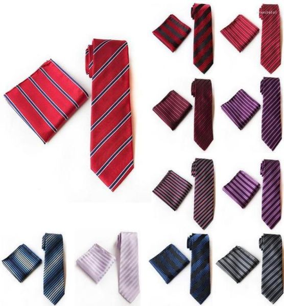 bow ties mans casual stripes silk tie jacquard woven classic necktie men39s hanky setbow enek223005969, Black;gray
bow ties mans casual stripes silk tie jacquard woven classic necktie men39s hanky setbow enek223005969, Black;gray