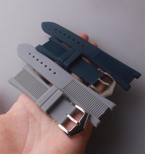 watch bands watches strap for pp nautilus black watchband silicone rubber straps 5711 5712 7010g wristwatch sports accessories 25 3200626, Black;brown
watch bands watches strap for pp nautilus black watchband silicone rubber straps 5711 5712 7010g wristwatch sports accessories 25 3200626, Black;brown
