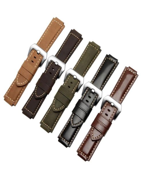 watch bands 2416mm genuine leather strap smooth and nubuck replacement adaptation t2n739 t2n721 7202665206, Black;brown
watch bands 2416mm genuine leather strap smooth and nubuck replacement adaptation t2n739 t2n721 7202665206, Black;brown