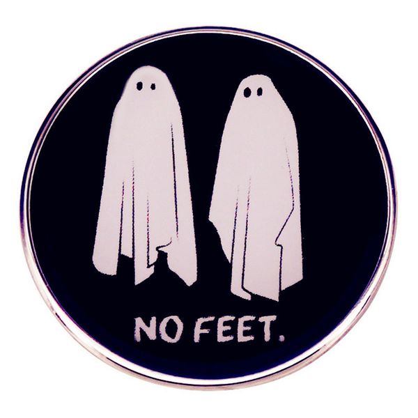 ghost brooch cute anime movies games hard enamel pins collect cartoon brooch backpack hat bag collar lapel badges, Blue
ghost brooch cute anime movies games hard enamel pins collect cartoon brooch backpack hat bag collar lapel badges, Blue