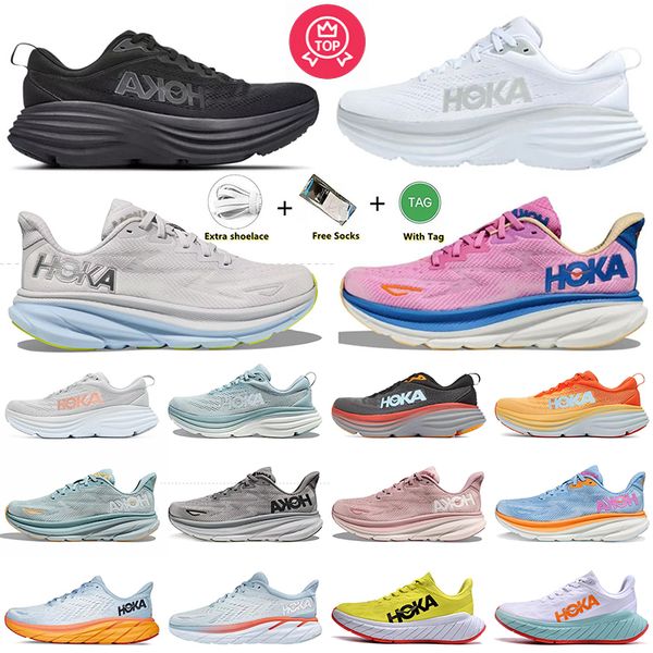 2023 hoka bondi 8 running shoes hokas one one clifton 8 9 carbon x2 sports runner sneakers triple black white cloud ice water for mens women
2023 hoka bondi 8 running shoes hokas one one clifton 8 9 carbon x2 sports runner sneakers triple black white cloud ice water for mens women
