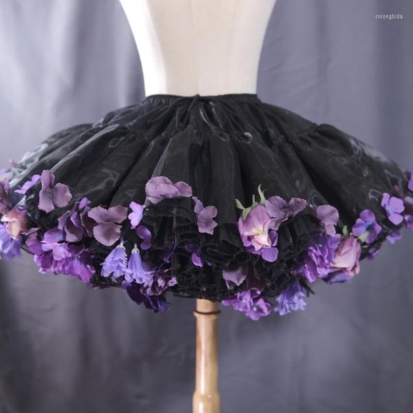 skirts 1pc women all-match fashion flower bustle summer female exquisite beautiful skirt decoration accessories, Black
skirts 1pc women all-match fashion flower bustle summer female exquisite beautiful skirt decoration accessories, Black