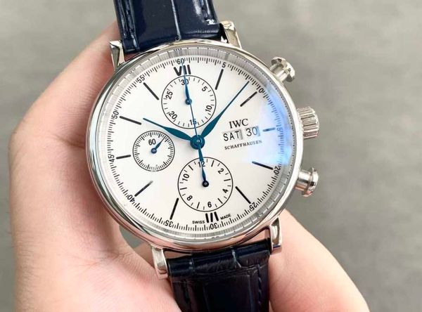 waterproof designer 7750 movement business new wrist watch i w 42mm*13.5mm mens classic business montre iced out bezel gift tw factory watch, Slivery;brown
waterproof designer 7750 movement business new wrist watch i w 42mm*13.5mm mens classic business montre iced out bezel gift tw factory watch, Slivery;brown
