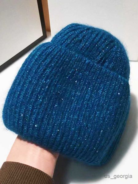caps women's rabbit knitted beanie hats winter thicken warm beanies slouchy hat windproof beanie caps female baggy cap r230628, Blue;gray
caps women's rabbit knitted beanie hats winter thicken warm beanies slouchy hat windproof beanie caps female baggy cap r230628, Blue;gray
