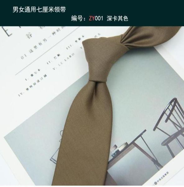 bow ties formal dress korean version 7cm pure color narrow tie men and women college style british khaki wine red black navy gray7228672, Black;gray
bow ties formal dress korean version 7cm pure color narrow tie men and women college style british khaki wine red black navy gray7228672, Black;gray