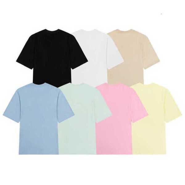 paris designer amis t shirt tshirts 2023 new macarone candy color love embroidery letter hearts pure cotton short sleeve men women 3bt4, White;black
paris designer amis t shirt tshirts 2023 new macarone candy color love embroidery letter hearts pure cotton short sleeve men women 3bt4, White;black