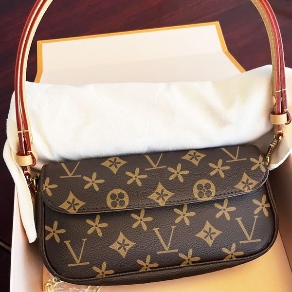 luxurys wallet on chain ivy handbag baguette clutch bag women m82210 cross body shoulder envelope bags straps mens designer m81911 cowhide c
luxurys wallet on chain ivy handbag baguette clutch bag women m82210 cross body shoulder envelope bags straps mens designer m81911 cowhide c